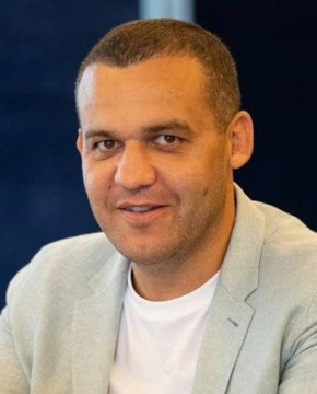 Умар Кремлев