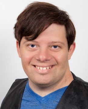 фотография Зак Готтзаген