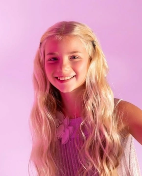 Алиса Меняйкина