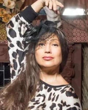 Ирина Подгородецкая