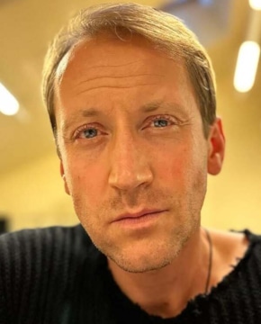 фотография Андрей Некрасов