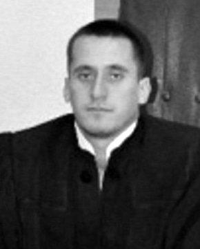 Василий Ветлугин