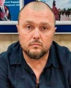 Сергей Кибальников
