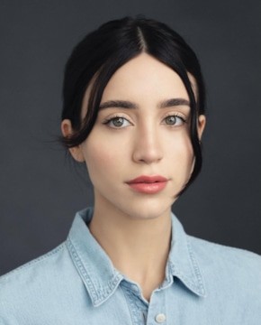 Кэйли Кауэн