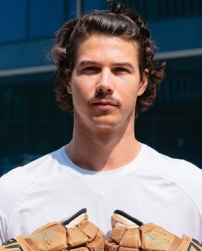 Николай Голдобин