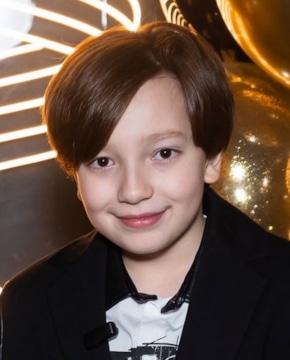 Ярослав Матвеев