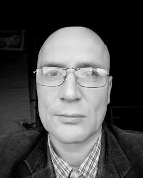 Дмитрий Гранкин