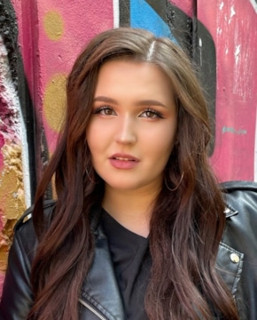 Джамиля Хабибуллина