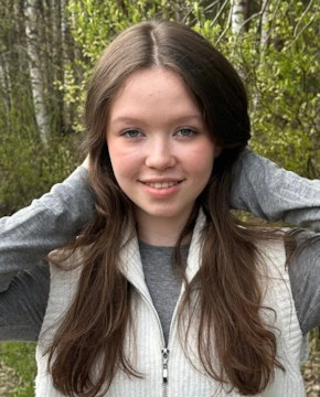 Анастасия Иванова