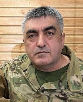 Эседулла Абачев