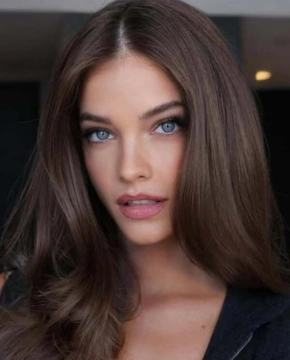 Барбара Палвин