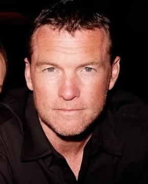 Сэм Уортингтон