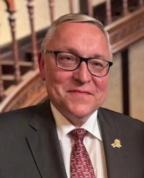 Дмитрий Любинский