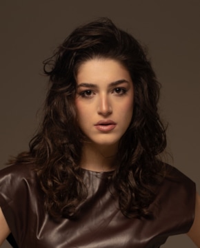 Валерия Делба