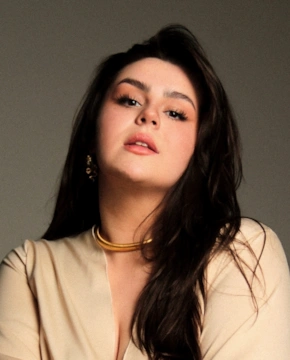 Алла Пронина