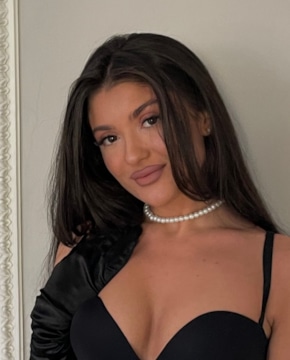 Кристина Бориславова