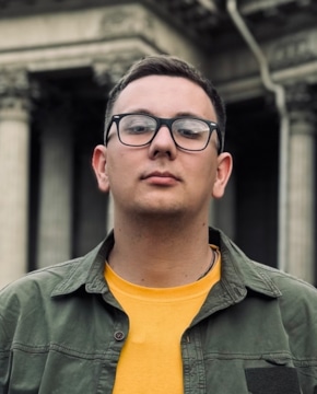 Александр Нестеров