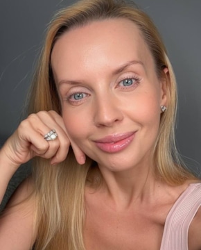 Марина Горшкова