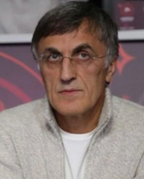 Магомед Гаджиев*