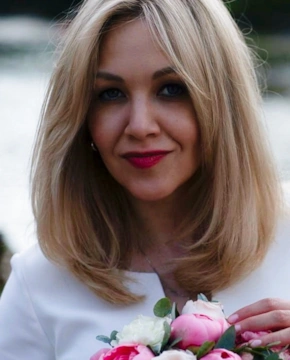 Елена Терлеева