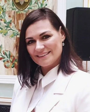 Наталья Эйсмонт