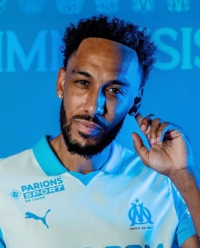 Пьер-Эмерик Обамеянг