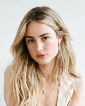 Грэйс Ван Паттен