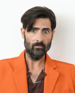 Джейсон Шварцман