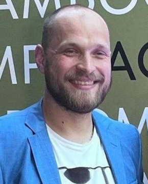 Валерий Руднев