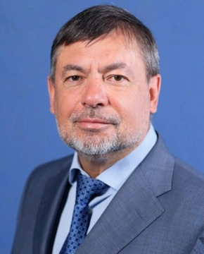 Павел Пожигайло