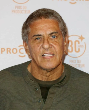 Сами Насери