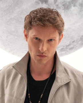 Алексей Елистратов