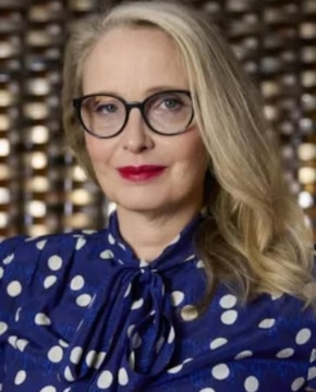 Жюли Дельпи