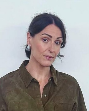 Сюранна Джоунс