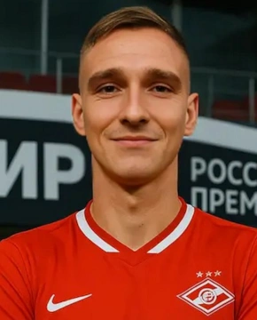 Илья Самошников