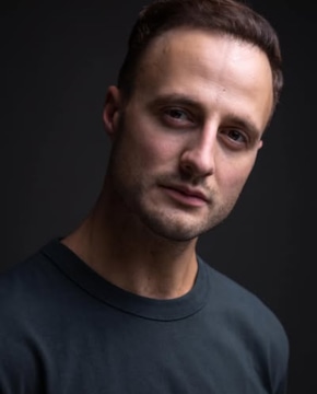 Павел Лёвкин