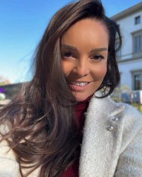 Хатуна Романовская