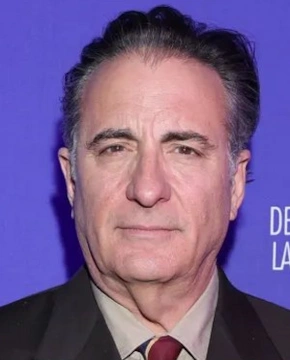 фотография Энди Гарсиа