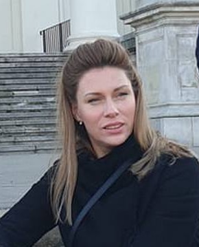 Екатерина Ифтоди