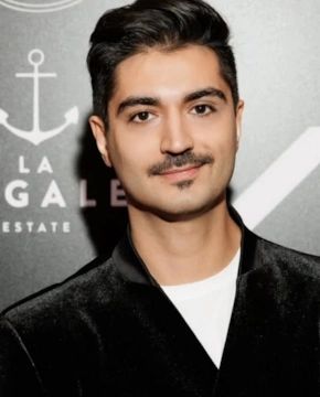 Джемал Махмудов