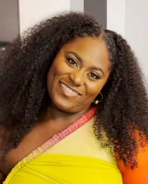 Даниэль Брукс