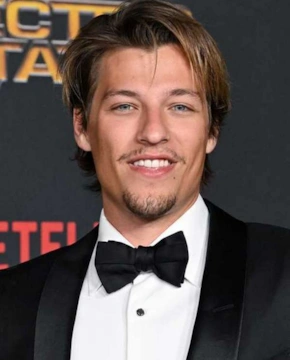 Джейк Бонджови