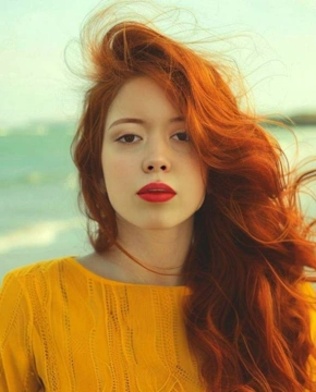 Арина Алибасова