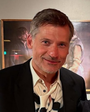 фотография Николай Костер-Вальдау