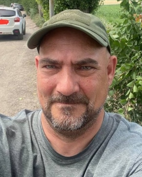 Дмитрий Стешин