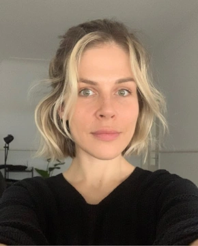 Маруся Зыкова