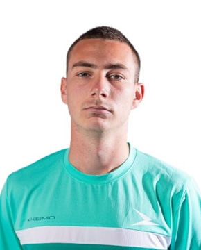 Александр Роспутько