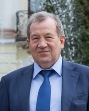 Геннадий Красников