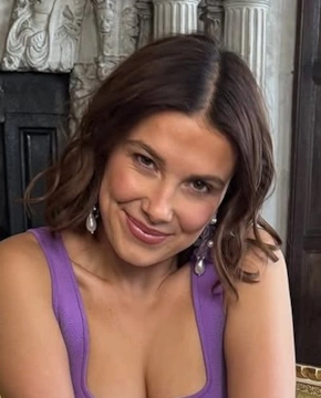 фотография Милли Бобби Браун