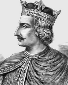 Генрих I Английский